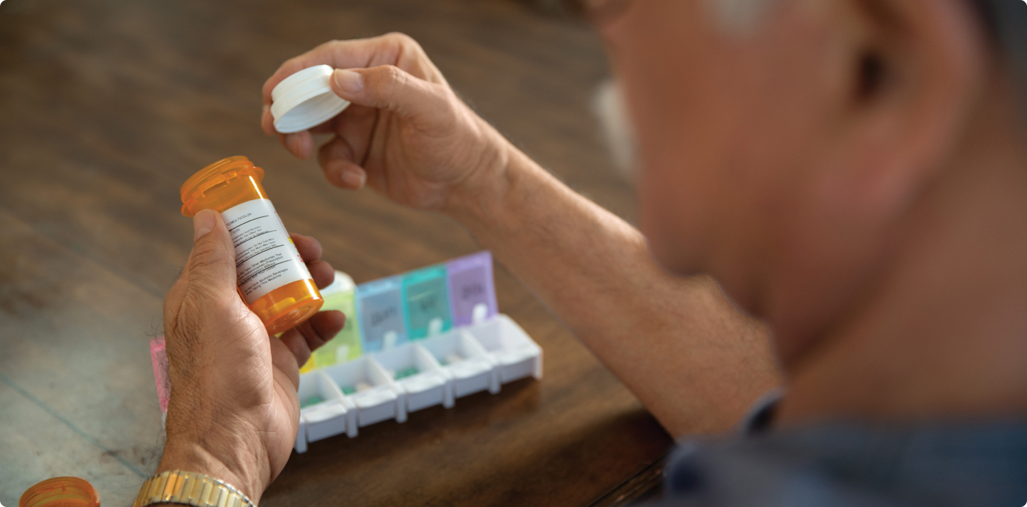 On Medicare? Check Out Some Important Points About In- And Out-Of-Network  Pharmacies