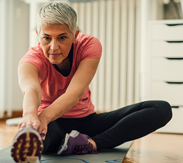 Working Out on The Road - Blue Cross and Blue Shield's Federal Employee  Program